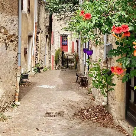 بيت للعطل Belle Vue *