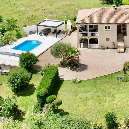 Belle Vue Holiday home *