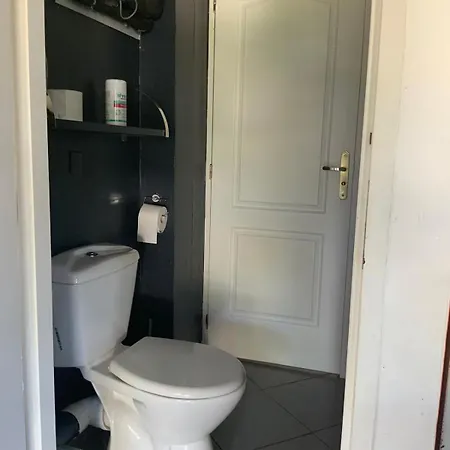 Belle Vue Holiday home *