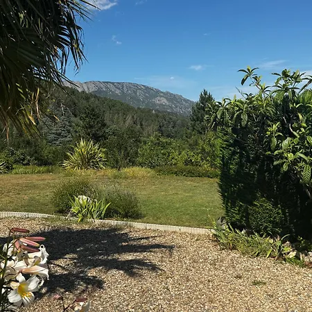 Belle Vue Holiday home