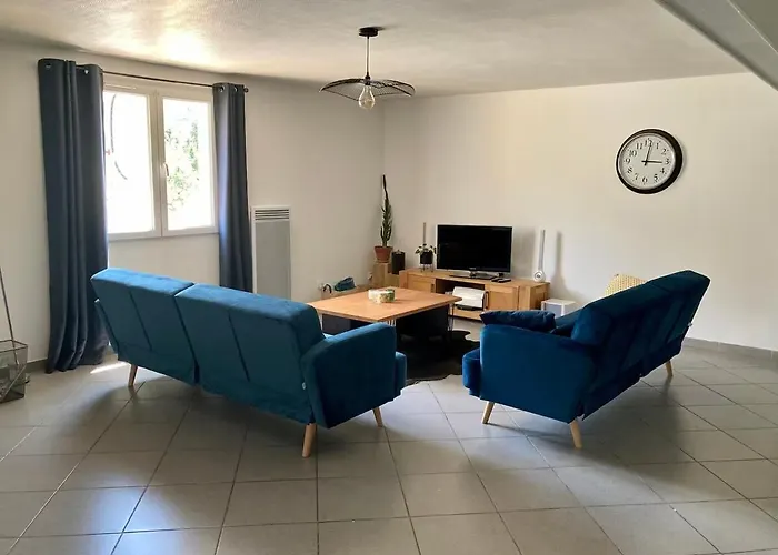 Belle Vue Ferienhaus *